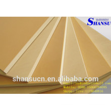 CHINA PVC FOAM BOARD/SOLID PVC BOARD